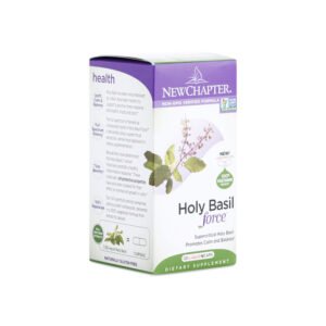 Holy Basil Force