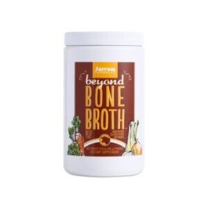 Beyond Bone Broth