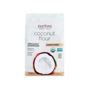 Organic Coconut Flour