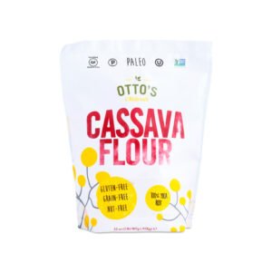 Cassava Flour