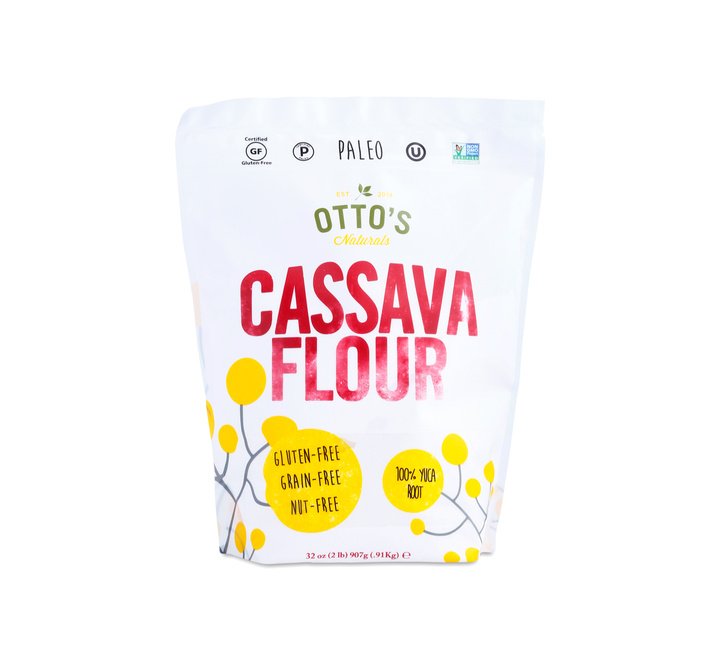 Cassava Flour
