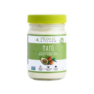 Avocado Oil Mayo
