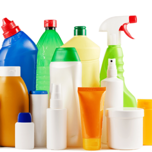 PACKAGING EN PLASTIQUES