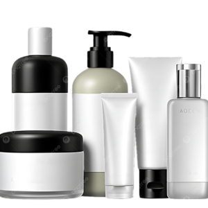 PACKAGING COSMETIQUE