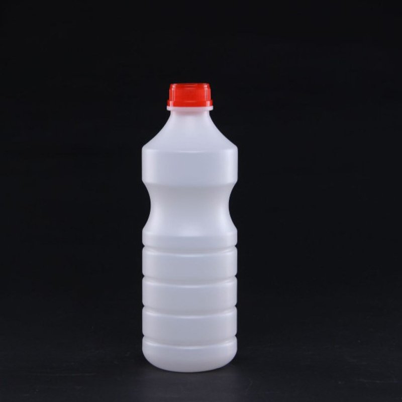 Lot de 50 BOUTEILLES PLASTIQUE HDPE – Image 2