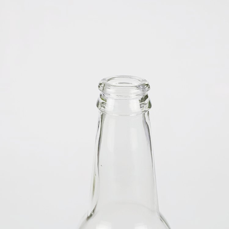 Lot de 50 Bouteilles en verre transparent – Image 2