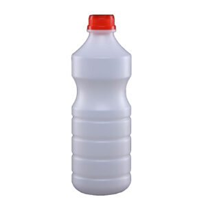 Lot de 50 BOUTEILLES PLASTIQUE HDPE