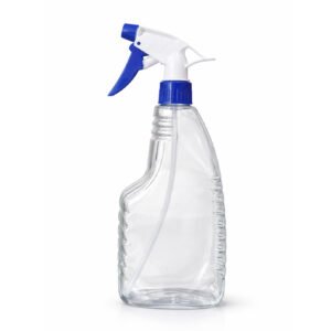 Lot de 20 Flacons pulvérisateurs avec gâchette